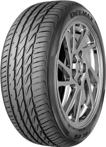 Шина Delmax Performpro 195/55 R15 85V