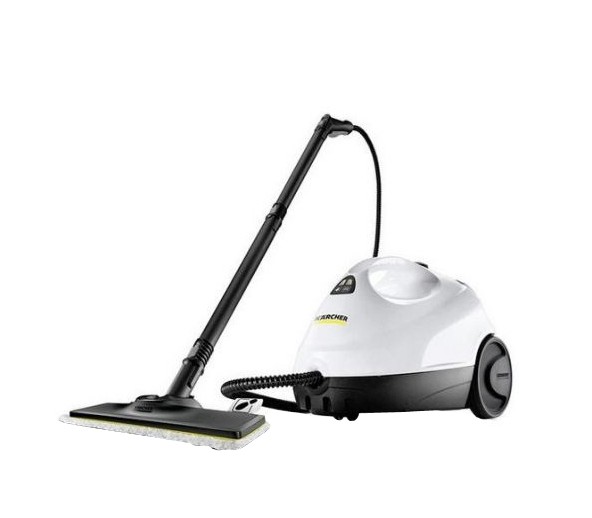 Пароочиститель Karcher SC 2 EasyFix Premium, 1.512-090.0 белый