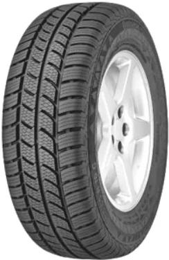 Автошина Continental VancoWinter 2 195/75 R16C 107/105R