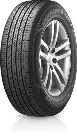 Шина Hankook Tire Dynapro HP2 RA33 255/55 R19 111V