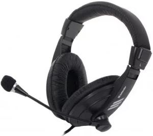 Наушники Defender Gryphon HN-750 черный