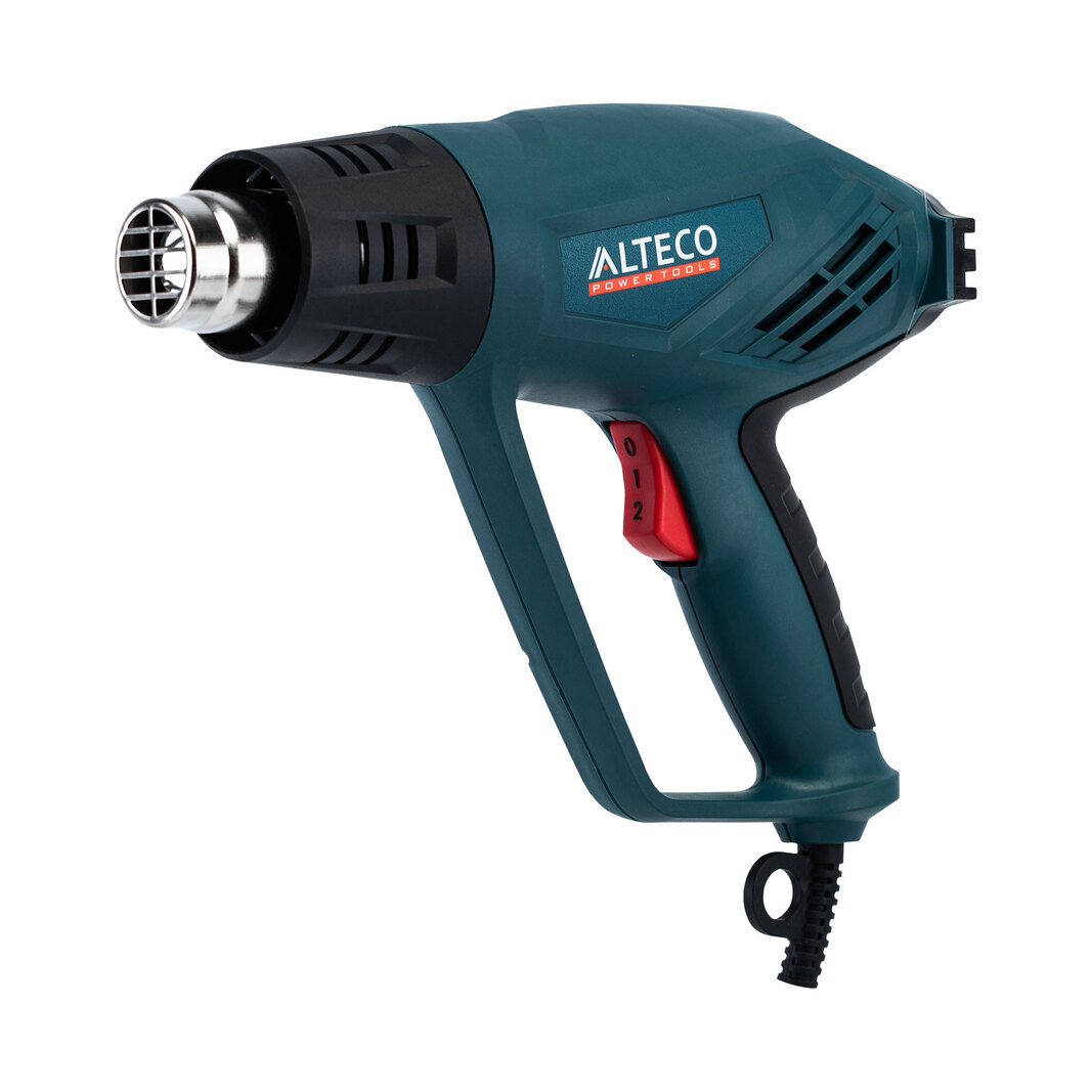 Фен строительный Alteco HG 0607