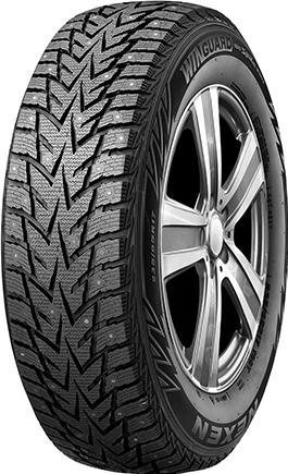 Шина NEXEN Winguard WinSpike WS62 SUV 235/55 R18 100T с шип.
