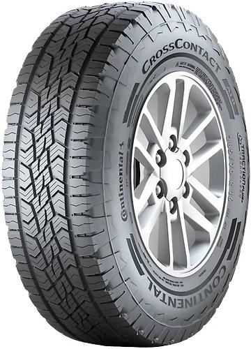 Шина Continental CrossContact ATR 265/65 R17 112H
