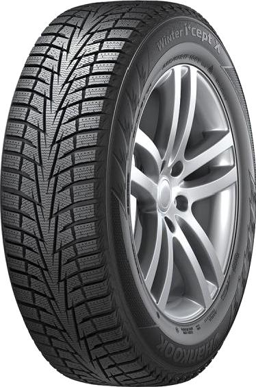 Шина Hankook Winter I*Cept X RW10 245/55 R19 107T