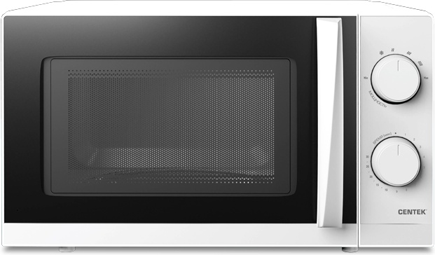 Микроволновая печь Centek CT-1571 белая...