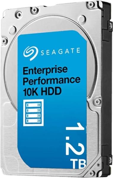 Жесткий диск Seagate ST1200MM0009 1.2TB