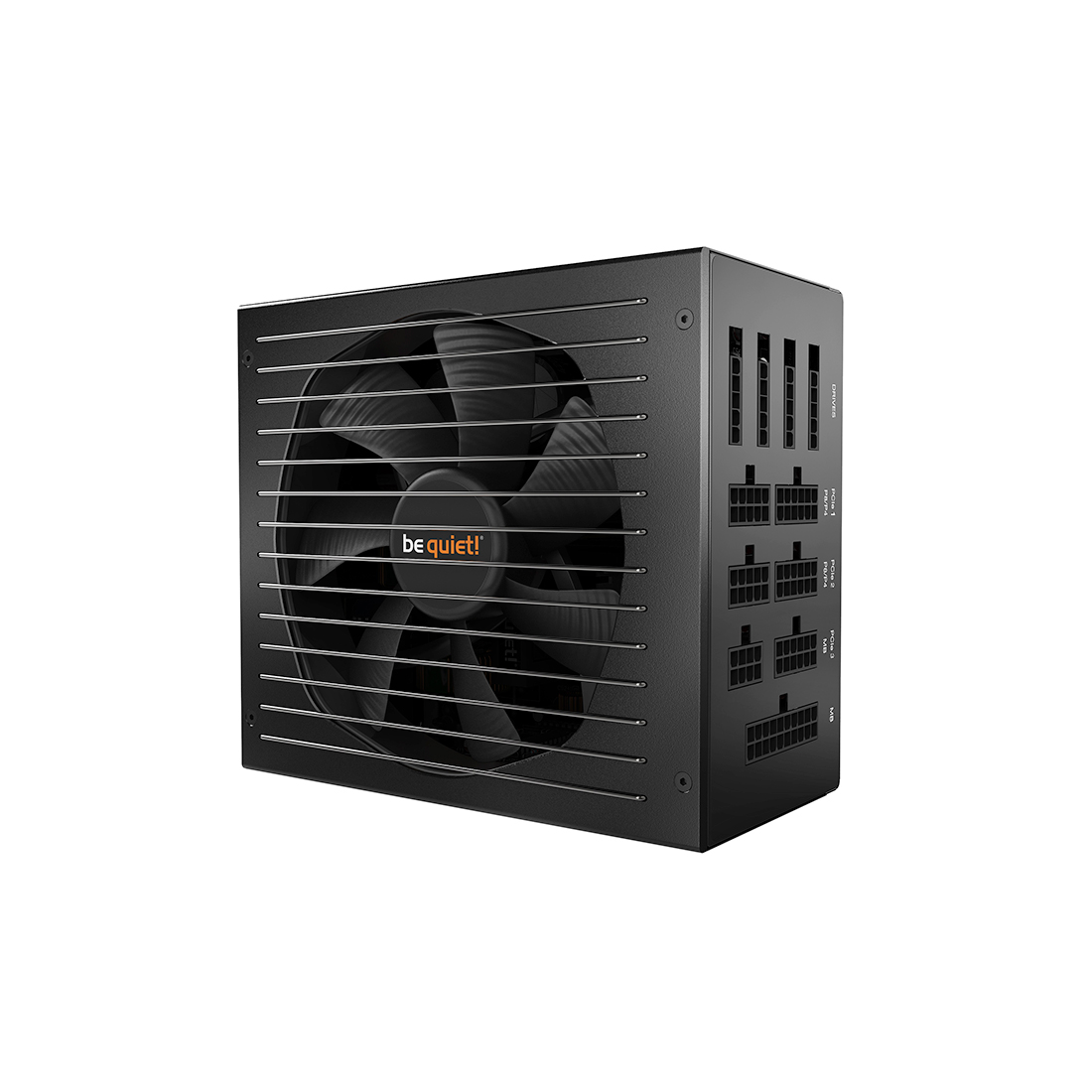 Блок питания Bequiet! Straight Power 11 850W E11-850 BN284...
