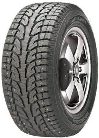 Шина Hankook Tire i*pike RW11 245/55 R19 107T шип.