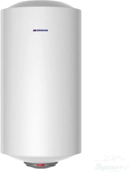 Водонагреватель Edisson ER 100 V белый