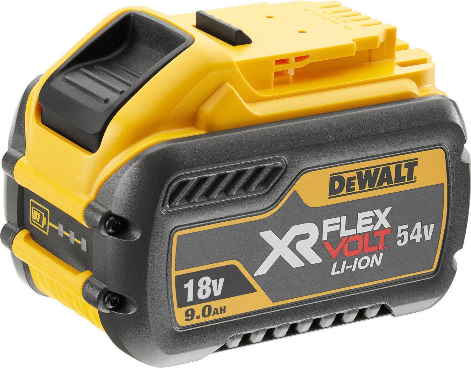 Электр құралдарға арналған DeWalt DCB548-XJ аккумуляторы