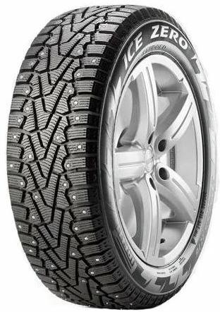 Шина Pirelli Winter Ice Zero 185/65 R15 92T с шип.