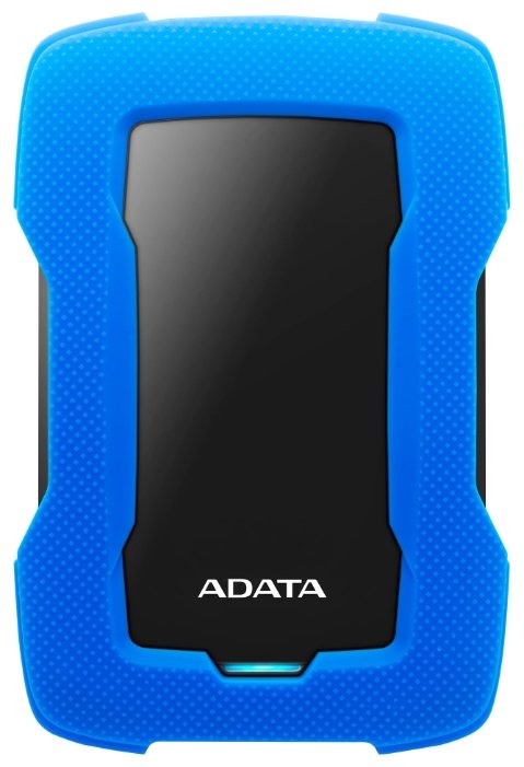 Внешний HDD ADATA HD330 1 ТБ