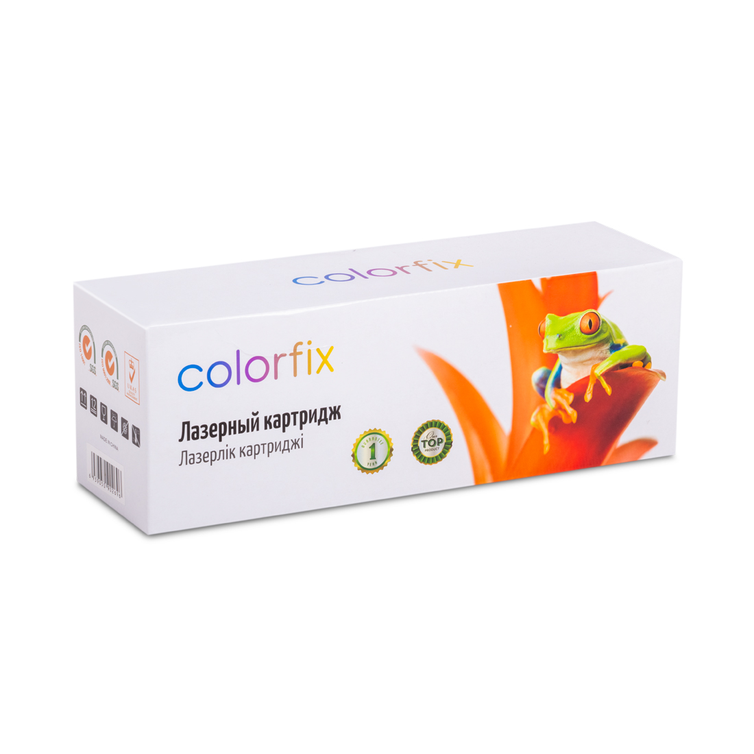 Картридж Colorfix CE285X/CE278X/CB435X/CB436X