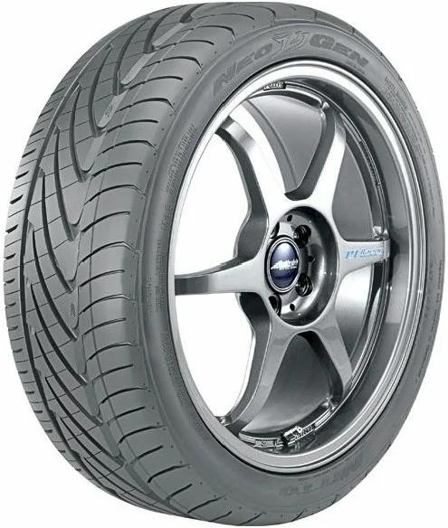 Автошина Nitto Neo Gen 205/55 R16 94V
