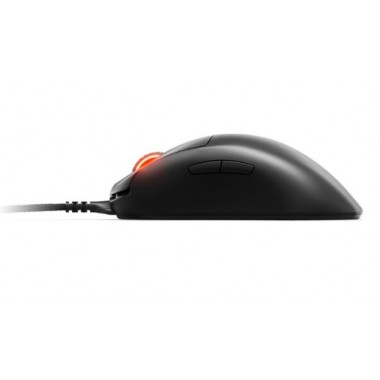 Мышь SteelSeries Prime+ 62490 черная