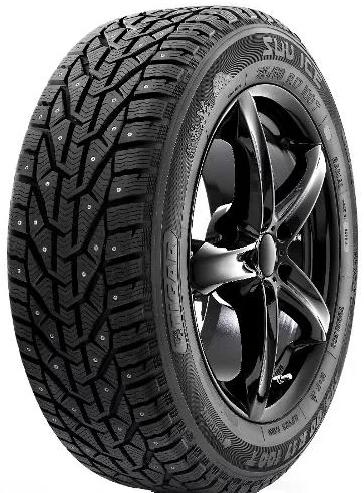 Tigar SUV Ice 225/65 R17 106T бұж. шинасы 
