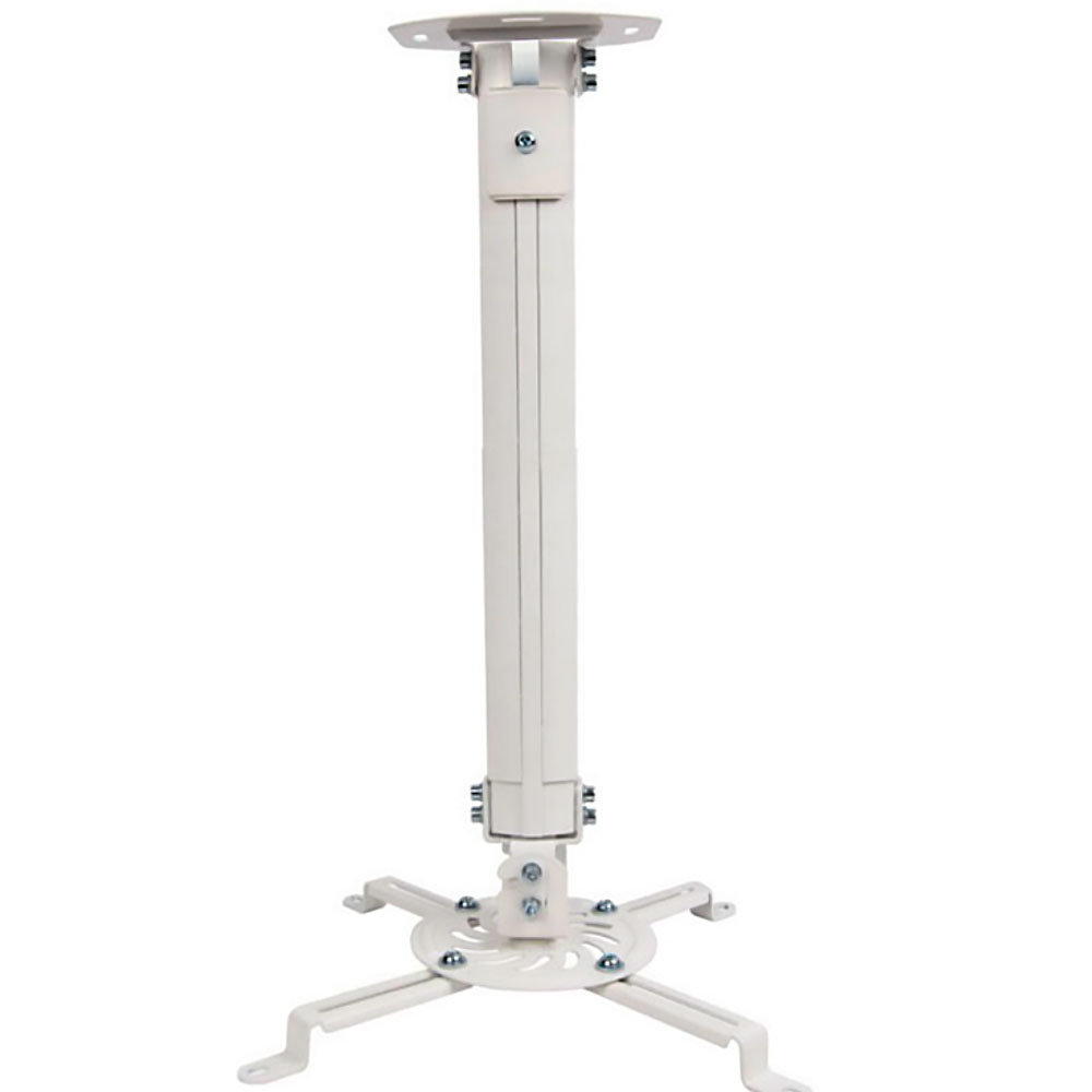 Кронштейн Brateck PRB-18S, белый