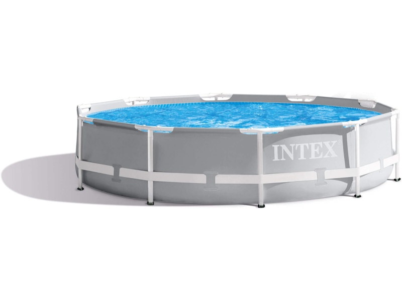 Бассейн Intex Prism Frame Pool 26700NP