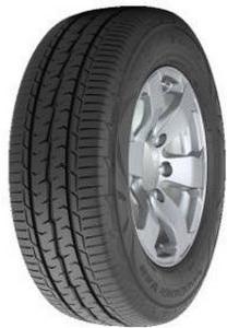 Шина Toyo NanoEnergy VAN 215/75 R16C 116/114R