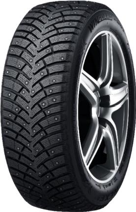 Шина NEXEN Winguard Winspike 3 195/55 R16 91T с шип.
