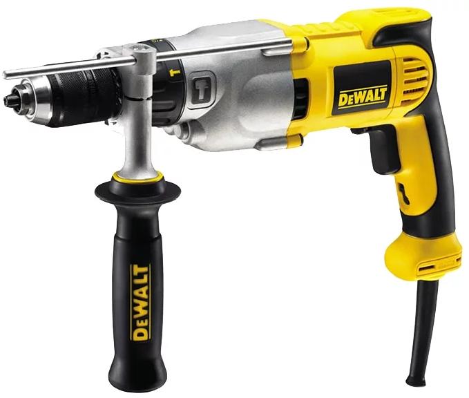 Дрель DeWALT DWD524KS-QS