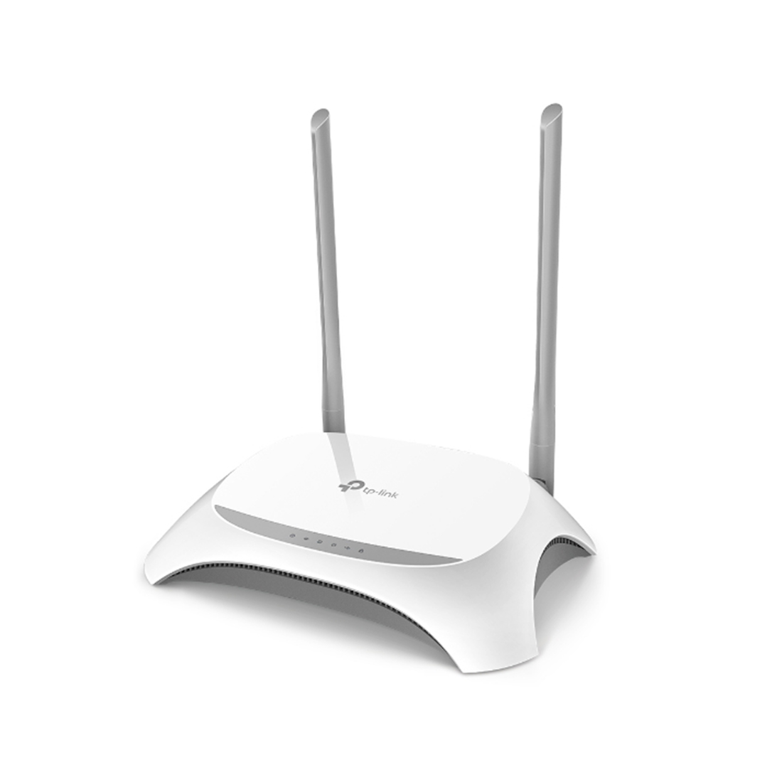 Маршрутизатор TP-Link TL-WR842N, белый