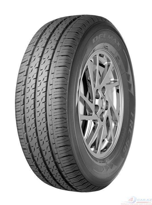 Автошина Delmax Expresspro 235/65 R16C 115/113T