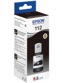 Картридж Epson C13T06C14A черный