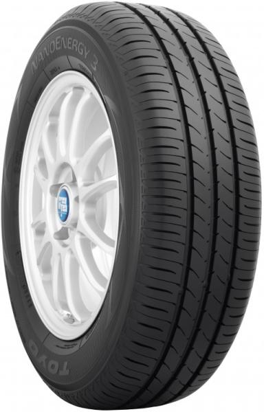 Шина Toyo NanoEnergy 3 175/70 R13 82T