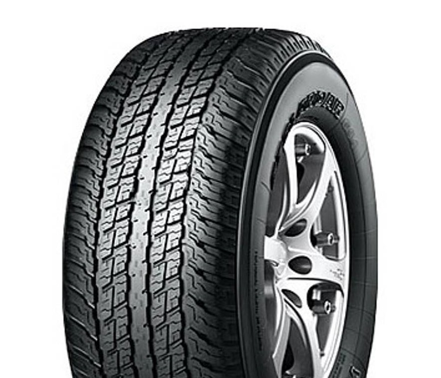 Автошина Yokohama Geolandar G94B 285/65 R17 116H