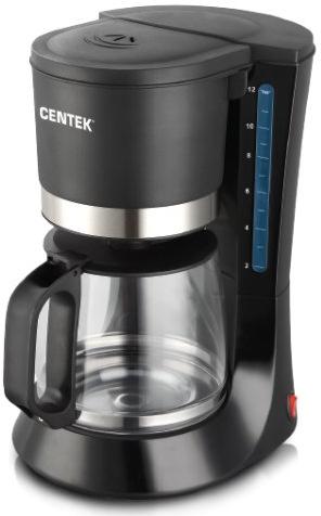 CENTEK CT-1141 черный