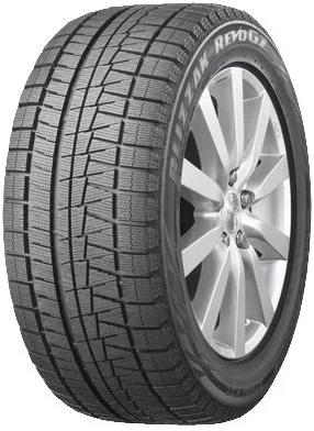 Автошина Bridgestone Blizzak Revo GZ 215/65 R16 98S