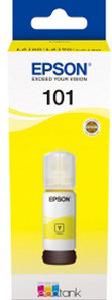 Картриджи Epson C13T03V44A желтый