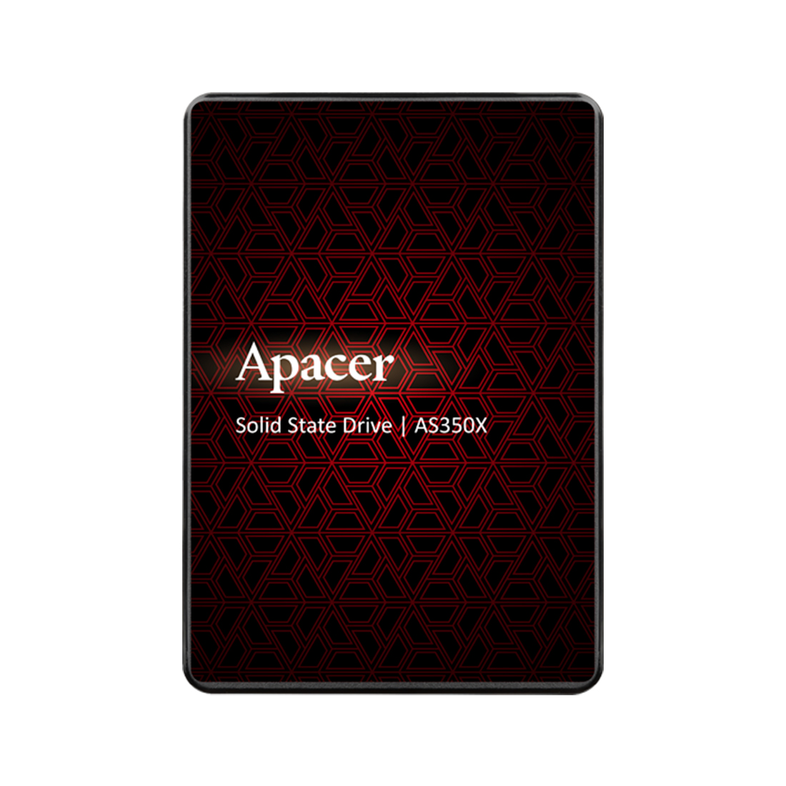 Твердотельный накопитель SSD Apacer AS350X 512GB