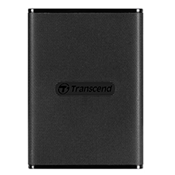 Внешний SSD Transcend TS500GESD270C 500Gb