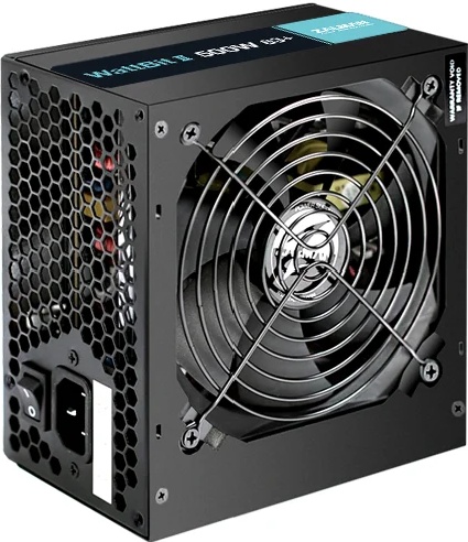 Блок питания Zalman Wattbit II ZM500-XE II 500W