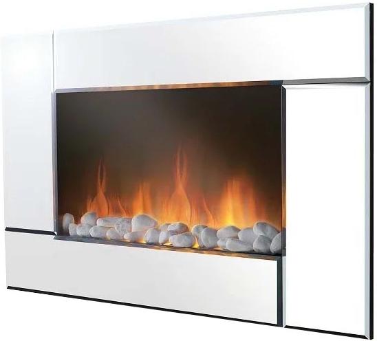 Обогреватель Electrolux EFP/W-2000S белый