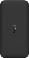 Внешний аккумулятор Xiaomi Redmi 10000 mAh PB100LZM черный