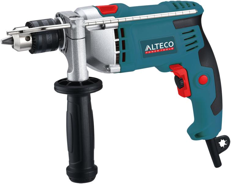 Дрель Alteco DP 800-13.1