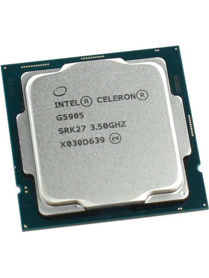 Процессор Intel Celeron G5905 OEM