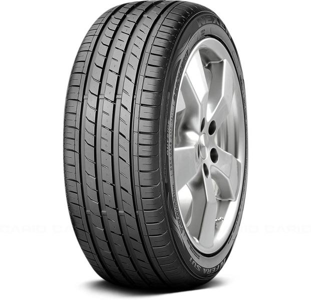 Автошина Nexen n&#039;fera SU1 185/55 R16 83V