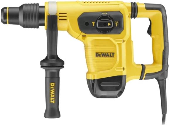 Перфоратор DeWALT D25481K