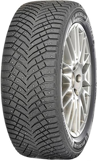 MICHELIN X-ICE North 4 SUV 235/60 R18 107Т шинасы 