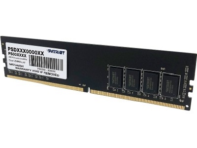 Оперативная память Patriot PSD416G32002 DIMM DDR4 16Gb