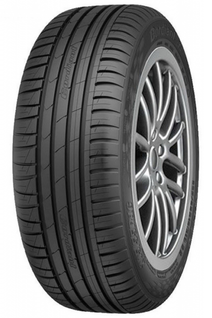 Автошина Cordiant Sport 3 225/50 R17 98V