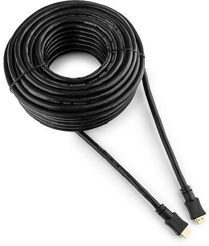 Cablexpert CC-HDMI4-20M HDMI 20 м