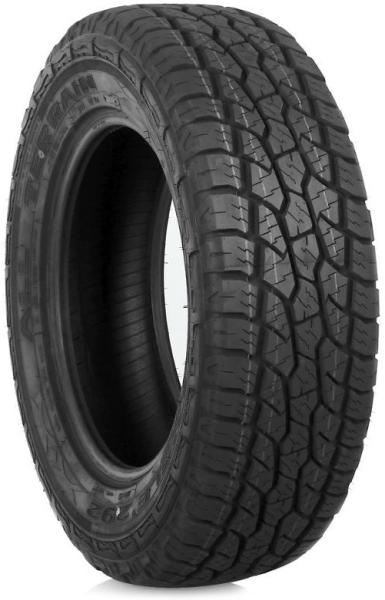 Автошина Triangle Group TR292 245/70 R16 111S