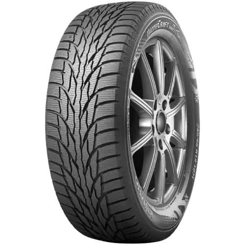 Автошина Kumho WinterCraft Ice WS51 235/60 R18 107T