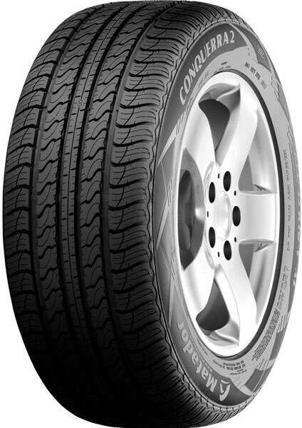 Шина Matador MP 82 Conquerra 2 265/70 R15 112H